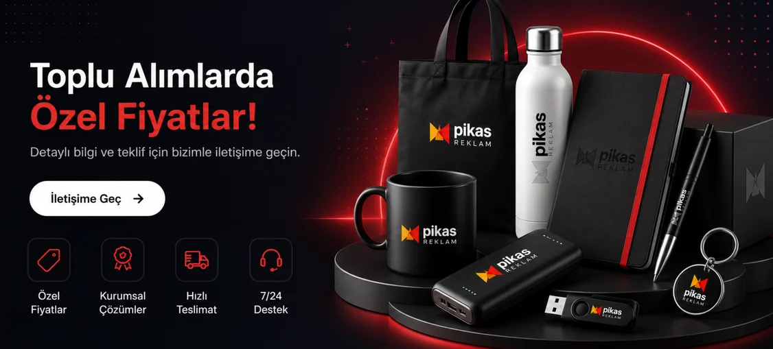 Toplu Alımlarda Özel Fiyatlar